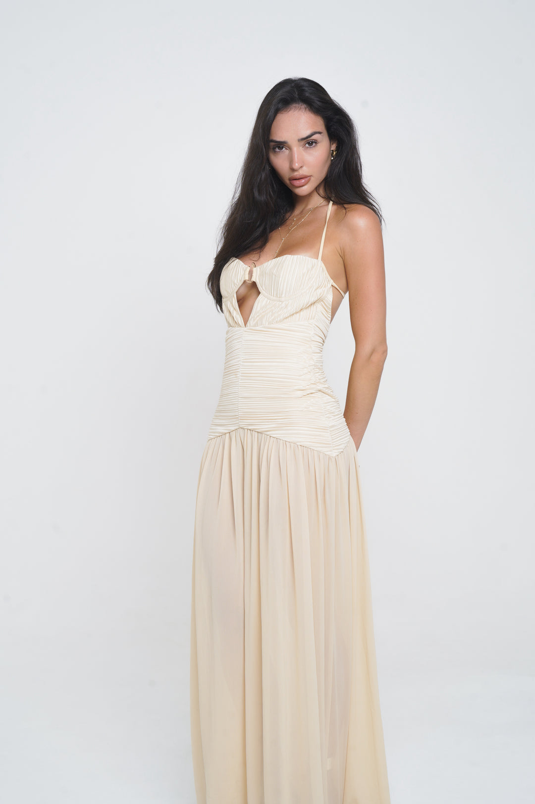 Celeste Dress
