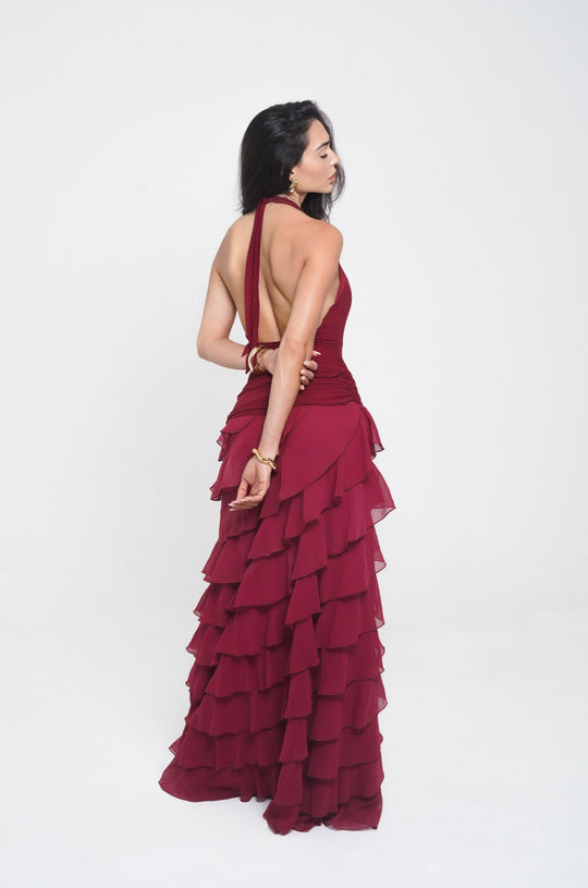 Valentina Dress