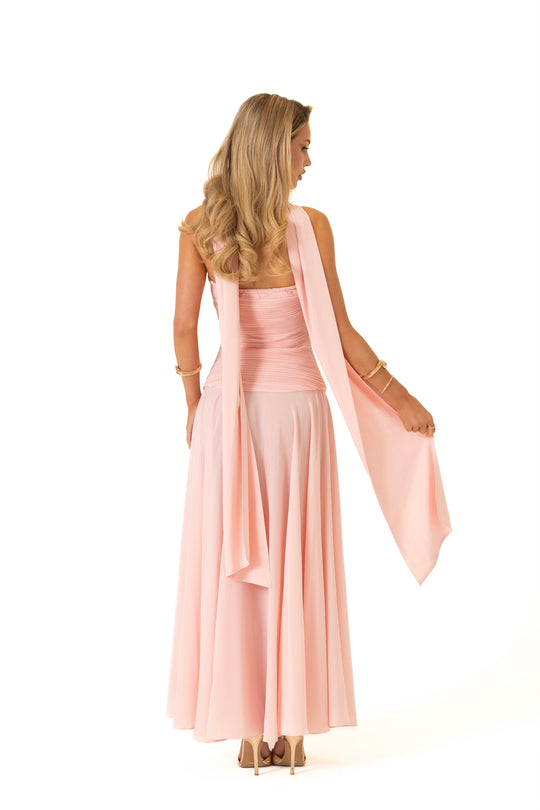 Isabella Dress