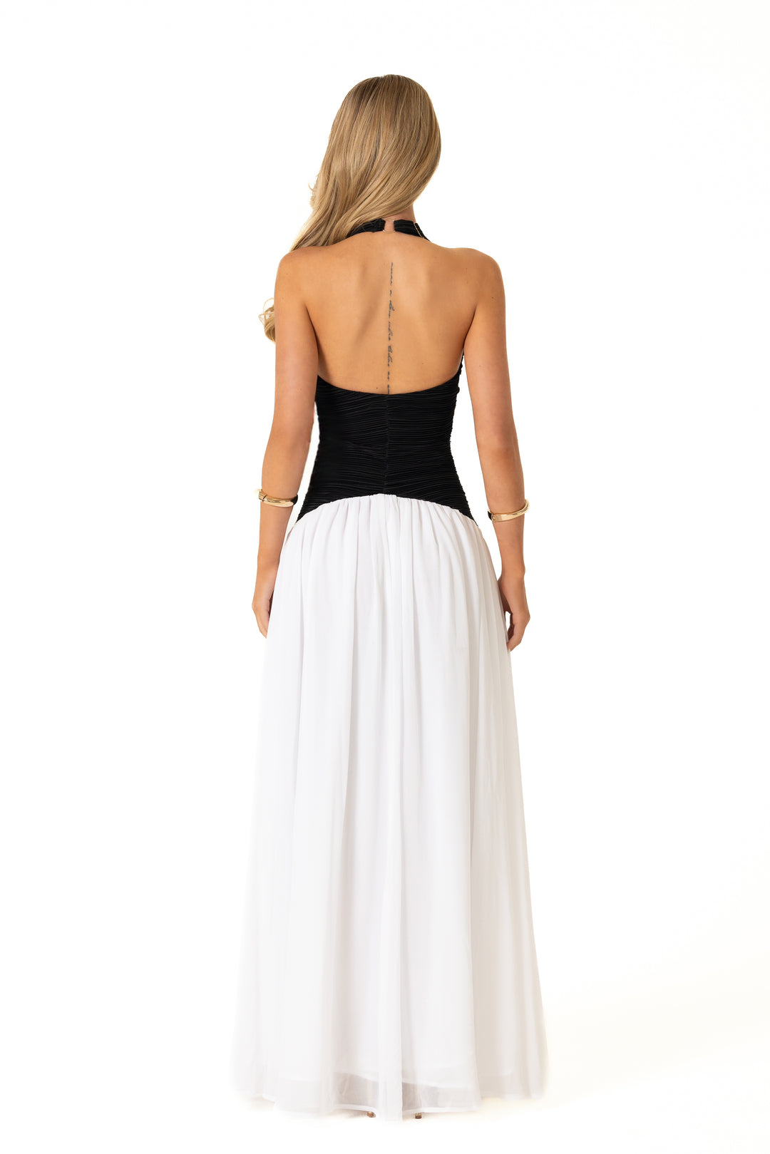 Elena Dress
