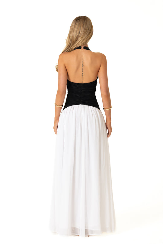 Elena Dress