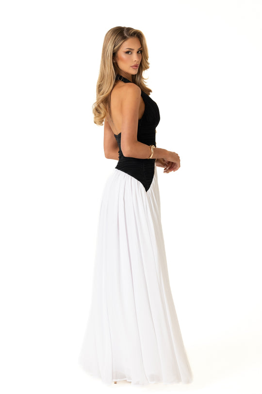 Elena Dress