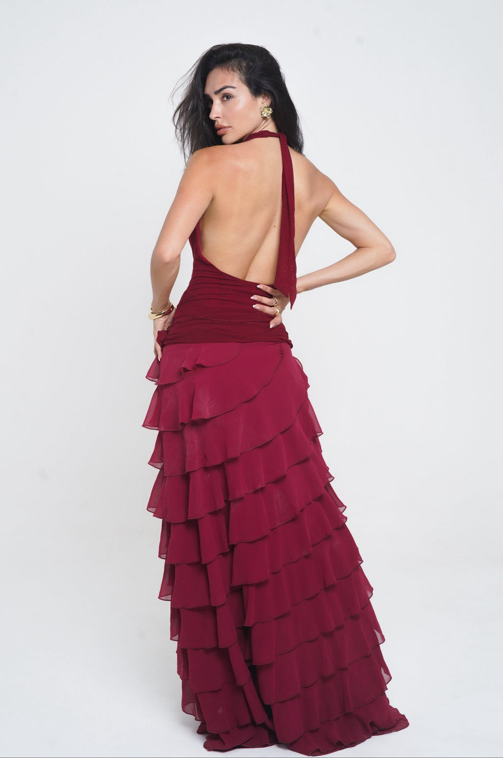 Valentina Dress