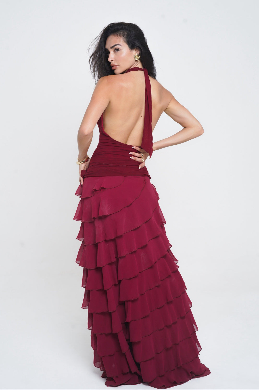 Valentina Dress