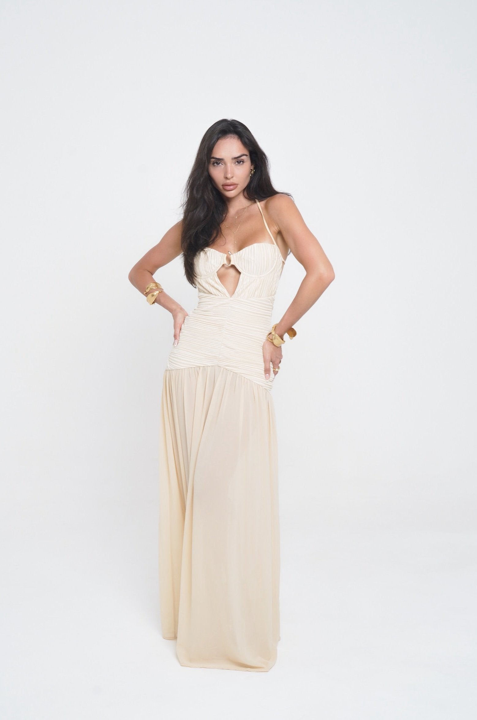Celeste Dress