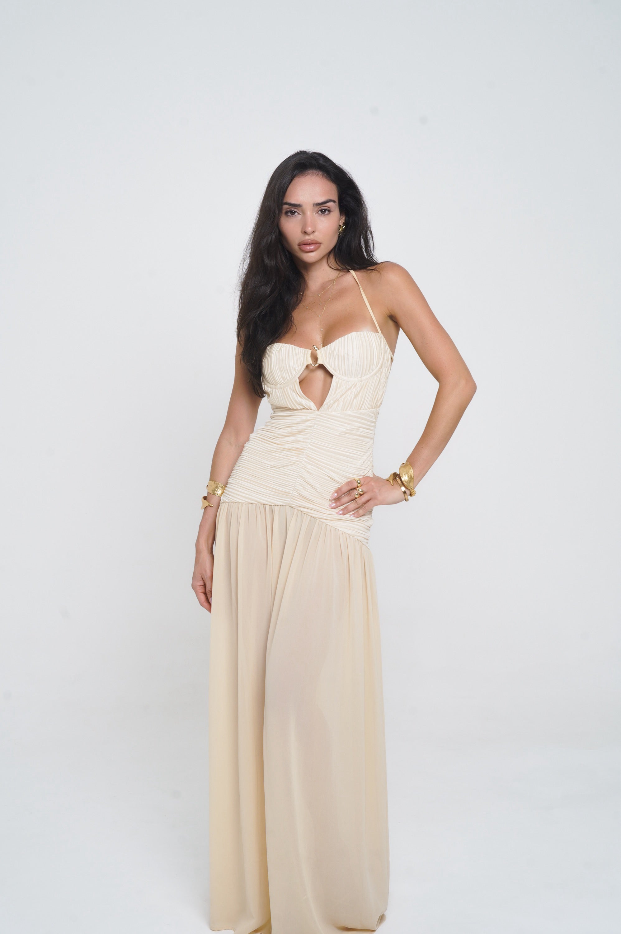 Celeste Dress