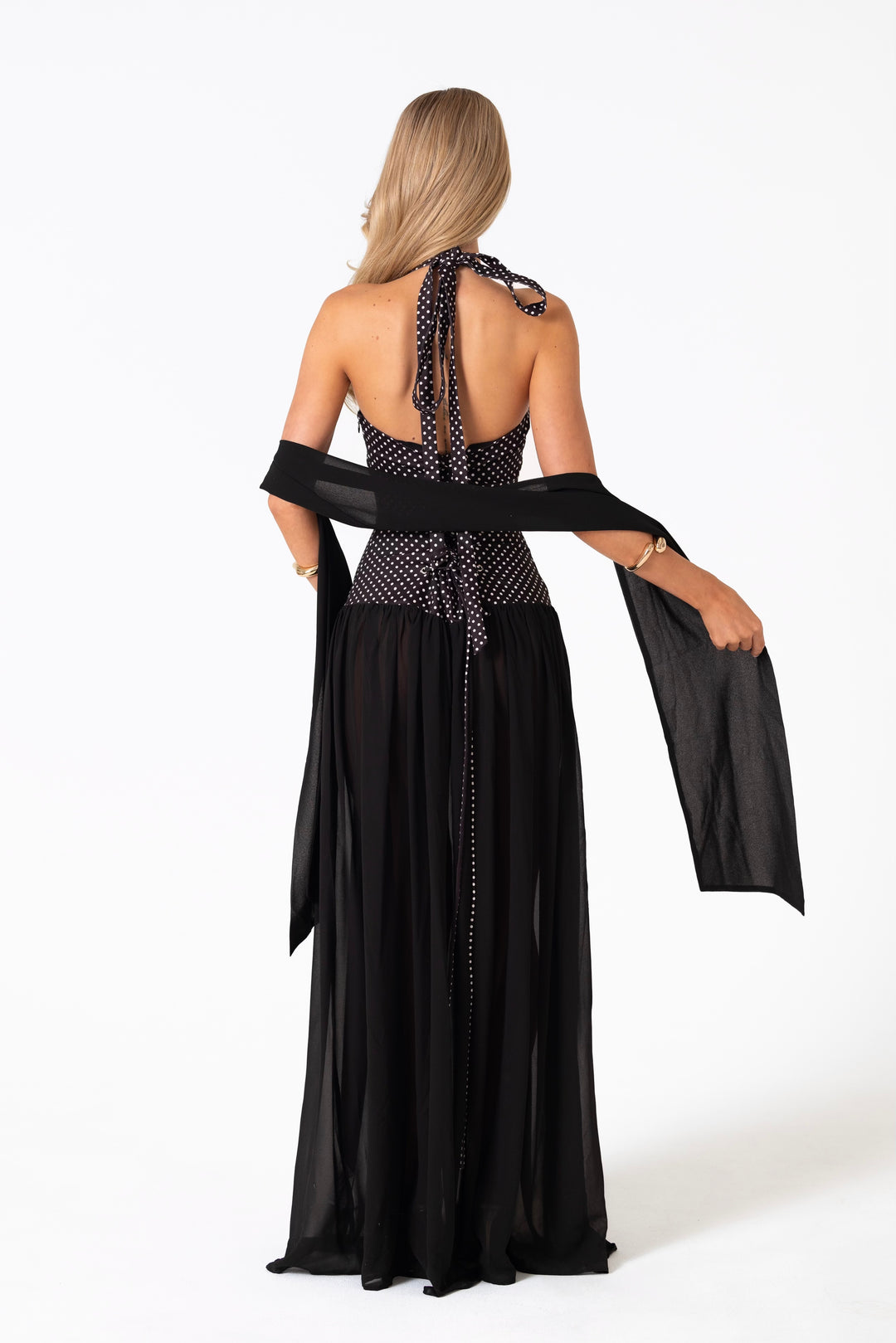 Adeline Dress