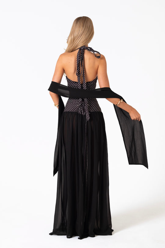 Adeline Dress