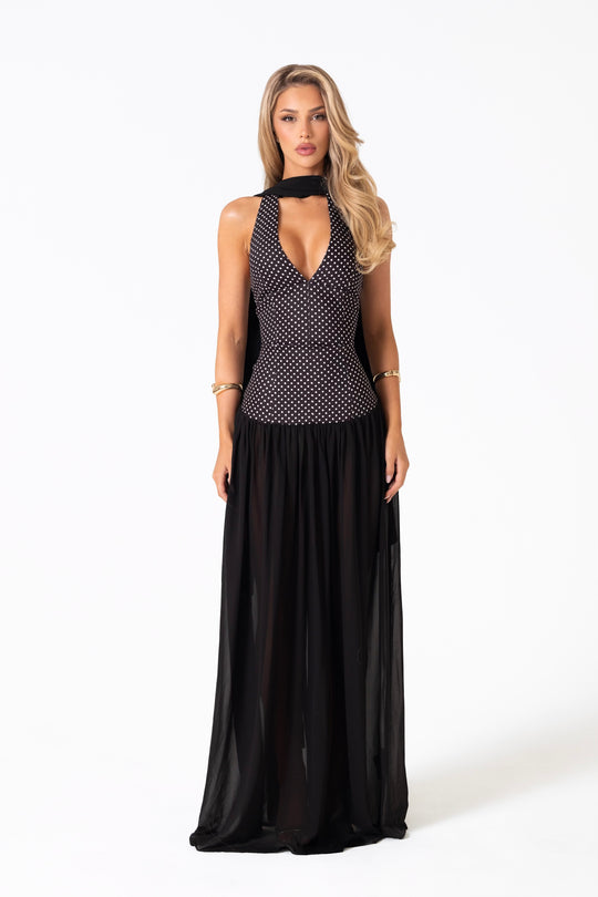 Adeline Dress