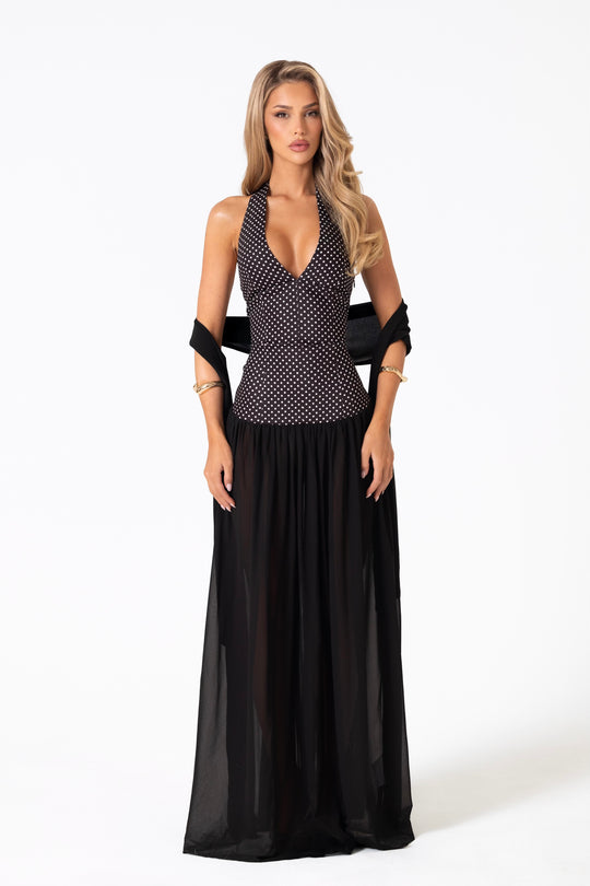 Adeline Dress