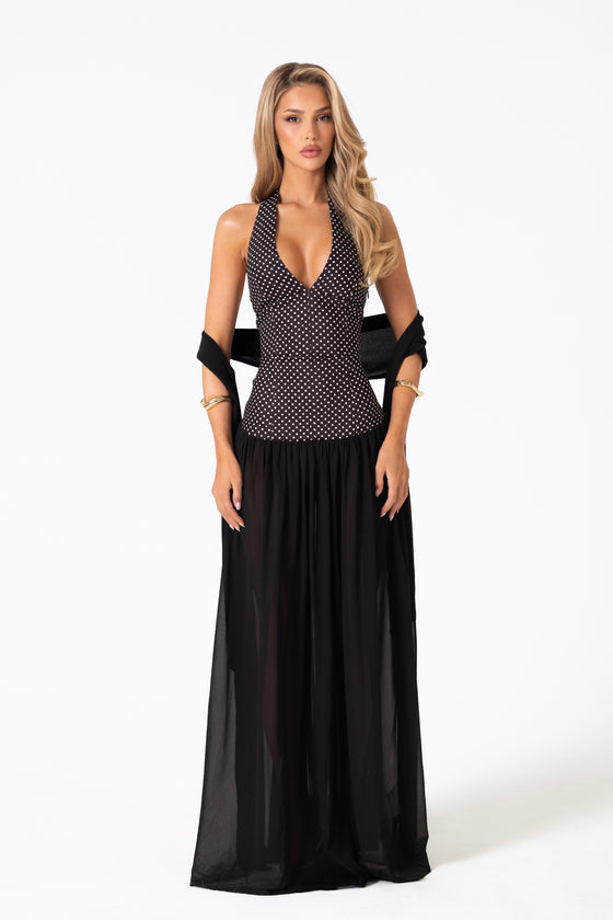 Adeline Dress