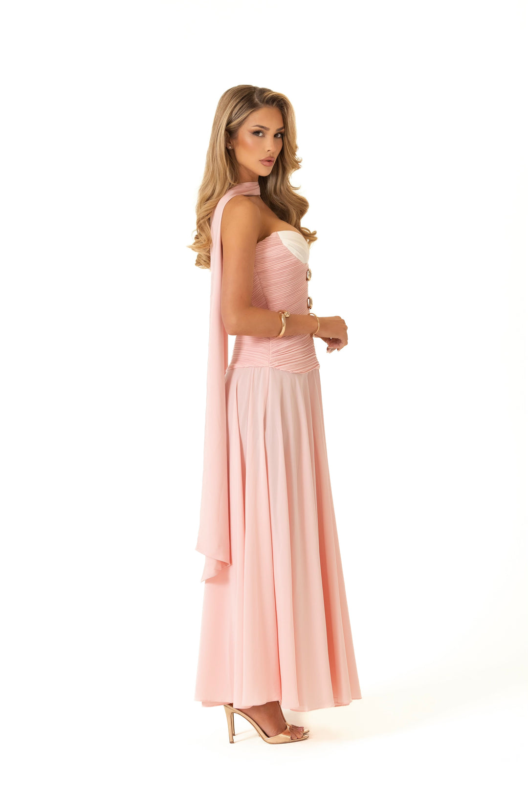 Isabella Dress