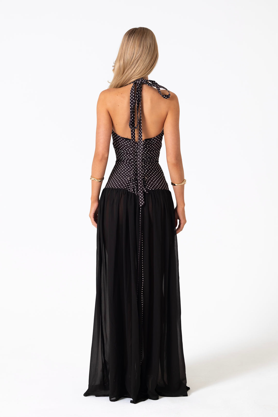 Adeline Dress