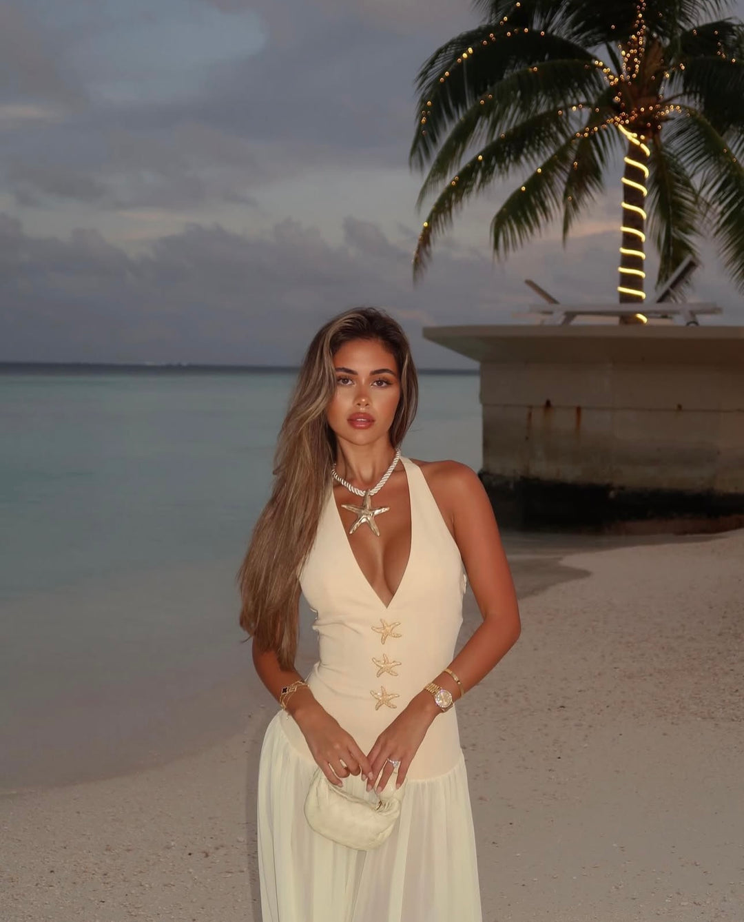 Giselle Dress
