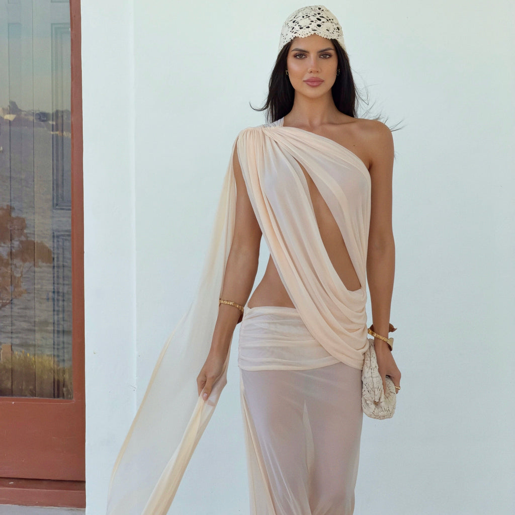 Athena Dress