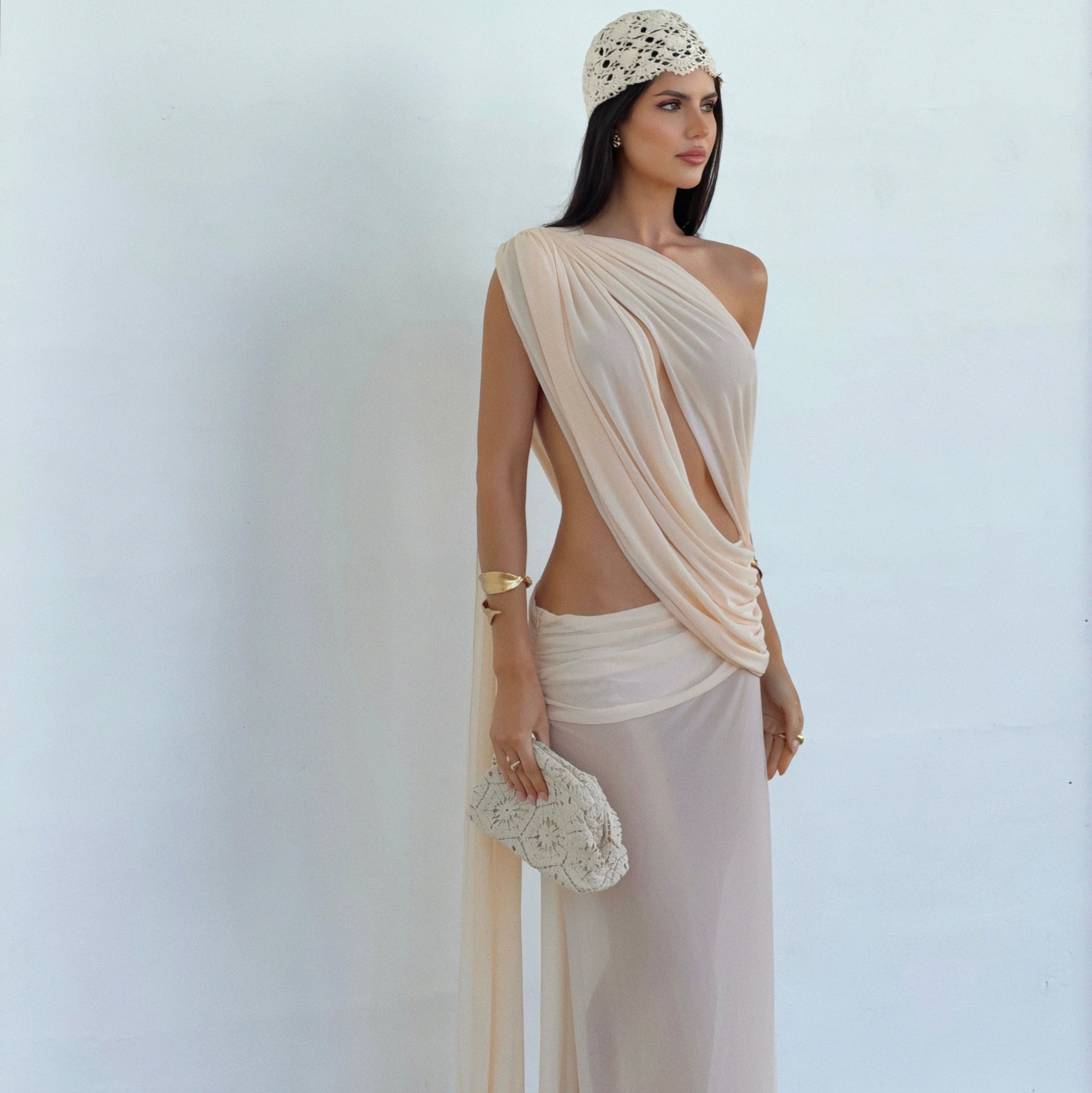 Athena Dress